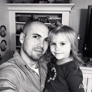 Meet your Posher, Brian